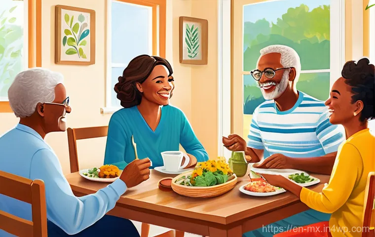 비폭력 커뮤니케이션 교육 프로그램 - **Inner Compassion and Self-Discovery:**
"A serene and introspective image of a young adult, gen... 비폭력 커뮤니케이션 교육 프로그램 - **Inner Compassion and Self-Discovery:**
"A serene and introspective image of a young adult, gen...