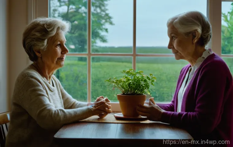 비폭력 커뮤니케이션의 한계 극복하기 - The Power of Strategic Silence and Internal Reflection**
**Prompt:** A close-up portrait of an adul... 비폭력 커뮤니케이션의 한계 극복하기 - The Power of Strategic Silence and Internal Reflection**
**Prompt:** A close-up portrait of an adul...