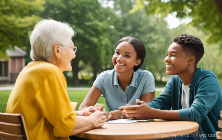 비폭력 커뮤니케이션을 통한 정치적 소통 - **Prompt: Shifting from Blame to Understanding in Political Discourse**
"A photorealistic depict... 비폭력 커뮤니케이션을 통한 정치적 소통 - **Prompt: Shifting from Blame to Understanding in Political Discourse**
"A photorealistic depict...