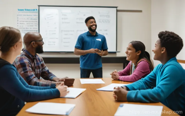 비폭력 커뮤니케이션을 통한 정치적 소통 - **Prompt: The Power of Needs-Based Listening and Bridge Building**
"A vibrant, realistic image c... 비폭력 커뮤니케이션을 통한 정치적 소통 - **Prompt: The Power of Needs-Based Listening and Bridge Building**
"A vibrant, realistic image c...