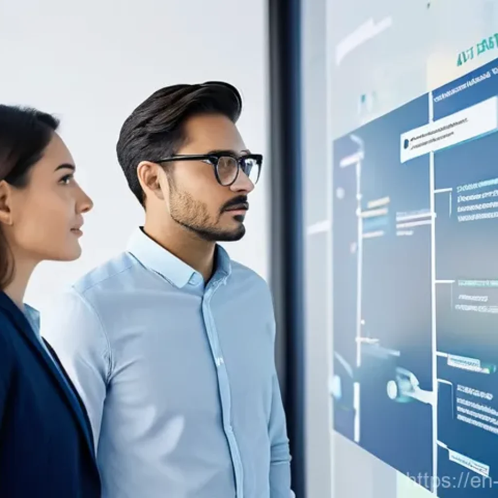 비폭력 커뮤니케이션과 인식의 차이 - **"Mental Map Lenses"**
A diverse group of three adults (two women, one man, all fully clothed i...