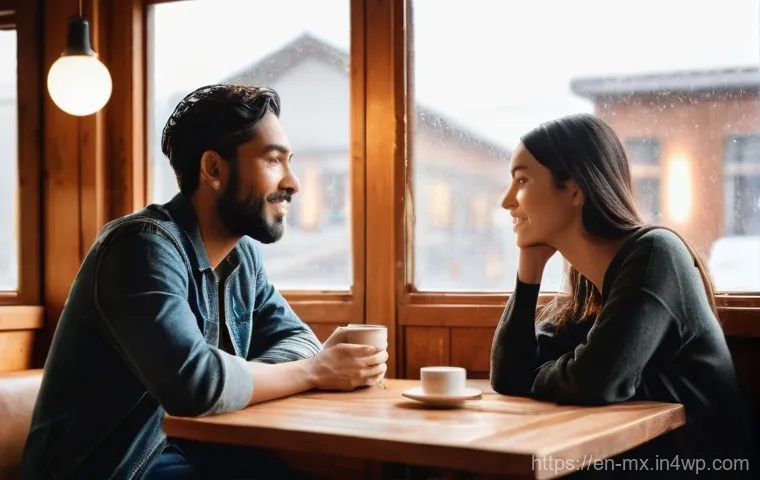 비폭력 커뮤니케이션과 인식의 차이 - **"Mental Map Lenses"**
A diverse group of three adults (two women, one man, all fully clothed i... 비폭력 커뮤니케이션과 인식의 차이 - **"Mental Map Lenses"**
A diverse group of three adults (two women, one man, all fully clothed i...