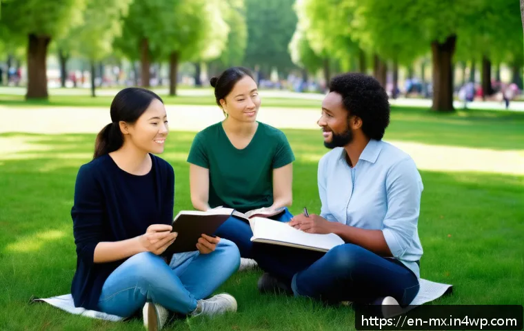 비폭력 커뮤니케이션의 실천적 접근 관련 이미지 2