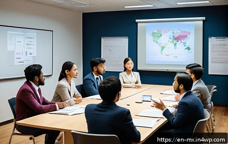 비폭력 커뮤니케이션을 위한 그룹 활동 관련 이미지 1