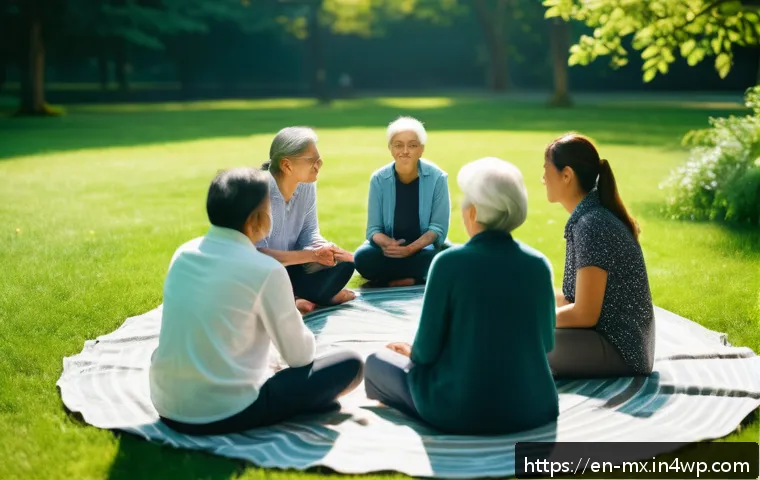 비폭력 커뮤니케이션을 위한 그룹 활동 관련 이미지 2