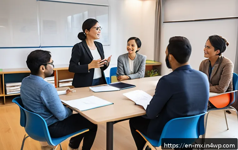 비폭력 커뮤니케이션의 성공적인 적용 사례 관련 이미지 2